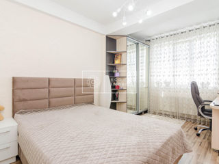 Apartament cu 1 cameră, 46 m², Botanica, Chișinău foto 1