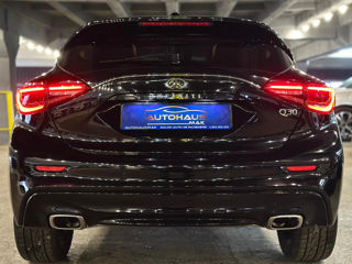 Infiniti QX30 foto 4