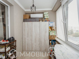 Apartament cu 2 camere, 70 m², Râșcani, Chișinău foto 10