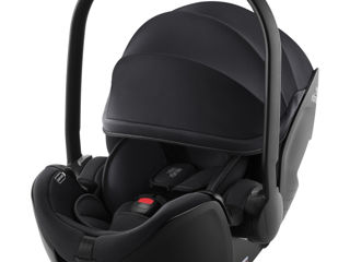 Britax Romer Baby-Safe 5Z2 / importator oficial in Moldova foto 9