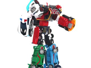 Transformer -Tobot