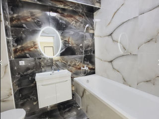 Apartament cu 3 camere, 86 m², Ciocana, Chișinău foto 2