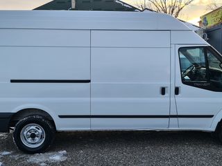 Ford Transit  140 foto 3