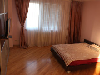 Apartament cu 3 camere, 105 m², Centru, Chișinău foto 6