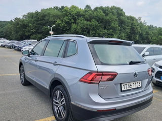 Volkswagen Touareg foto 4