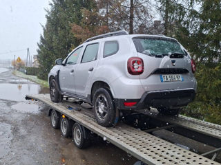 Dacia Duster foto 6