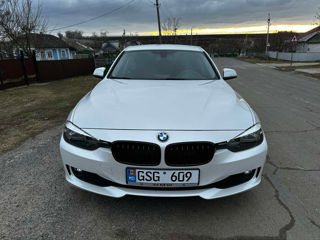 BMW 3 Series foto 2