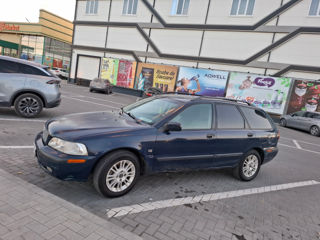 Volvo V40 foto 3