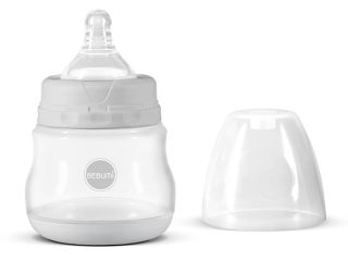 Pompa de san manuala Bebumi  BM Pro. Ручной молокоотсос Bebumi BM Pro. Manual breast pump Bebumi. foto 6