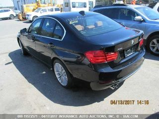 BMW 3 Series foto 2