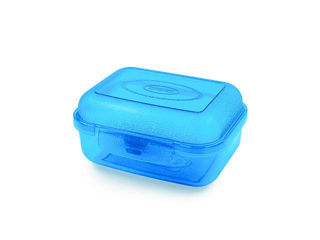 Lunch-Box Fill Box 12.2X9.3X6Cm