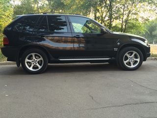 BMW X5 foto 1