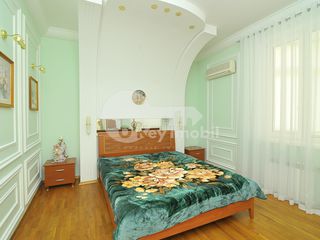 Apartament de lux în chirie, str. Ciuflea, Centru, 750 € ! foto 3