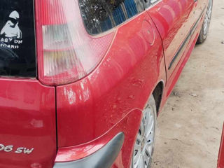 Peugeot 206 foto 4