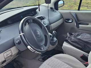 Renault Scenic foto 9