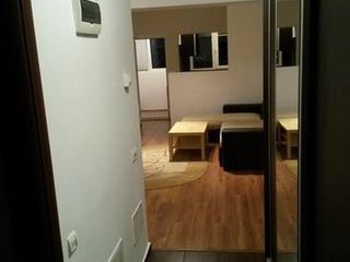 Apartament cu 1 cameră, 26 m², Buiucani, Chișinău foto 3