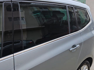 Dezmembrez Opel  Zafira C 2.0 CDTI  2014 foto 2
