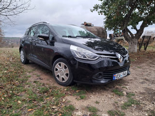 Renault Clio4