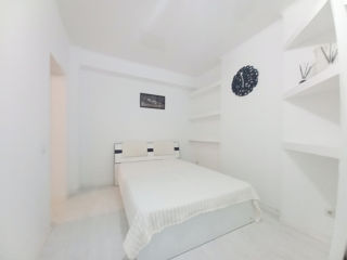 Apartament cu 1 cameră, 55 m², Centru, Chișinău foto 5