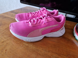 Puma 39,40 Оригинал foto 1