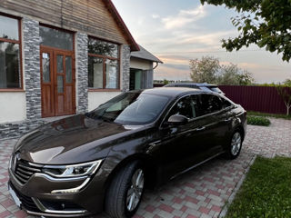 Renault Talisman foto 3