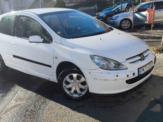 Peugeot 307 foto 5