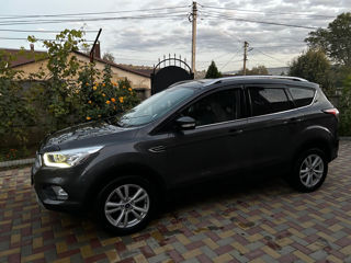 Ford Kuga foto 7