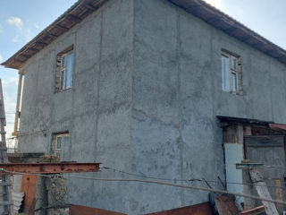 Casa, 2 nivele C. Bacioi, sectorul Hamzeu schimb/de vanzare. foto 5