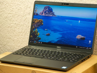 Dell Latitude 5500/ Core I5 8365U/ 16Gb Ram/ 256Gb SSD/ 15.6" HD!!! foto 5