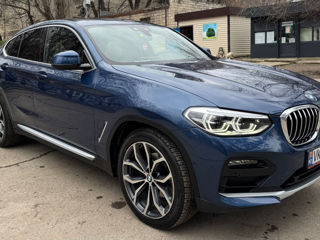 BMW X4 foto 2