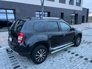 Dacia Duster foto 3