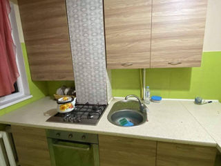 2-х комнатная квартира, 50 м², Ботаника, Кишинёв