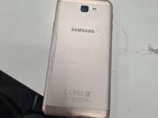 Samsung galaxy j5 prime la detalii. 250 lei foto 2