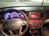 KIA Optima foto 7