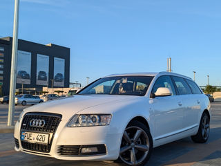 Audi A6 foto 1