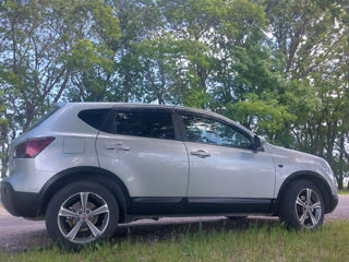 Nissan Qashqai foto 2