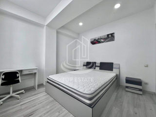 Apartament cu 1 cameră, 50 m², Centru, Chișinău foto 6