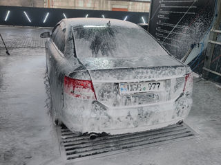 Audi A6 foto 7