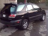 Lexus RX Series foto 1