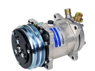 Compressor TM16 12v foto 5