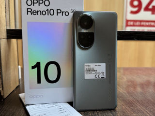 Oppo Reno10 Pro 5G 12/256 Gb(Nou +Garanţie)- 4990 lei