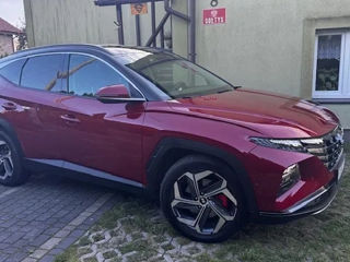 Hyundai Tucson foto 3