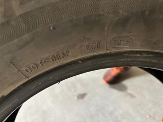 Anvelope Bridgestone 205/65 R16 foto 3