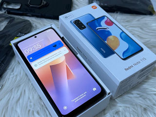 Xiaomi redmi note 11S 128GB