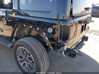 Jeep Wrangler foto 6