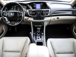 Honda Accord foto 7