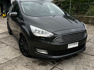 Ford C-Max foto 2