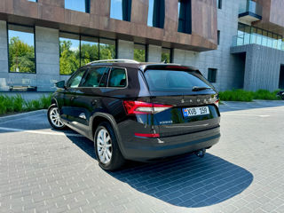 Skoda Kodiaq foto 2