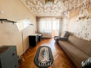 Apartament cu 3 camere, 75 m², Ciocana, Chișinău foto 6