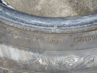 Westlake tyres 245/50R18 foto 3